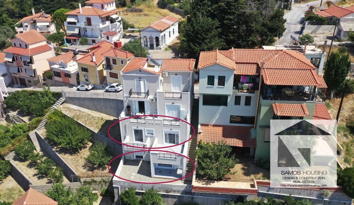 SH379 BREATHTAKING VIEW APARTMENTS KARLOVASI7