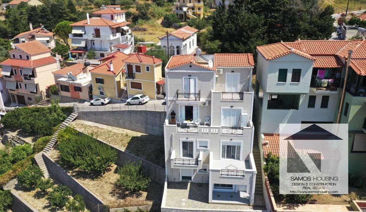 SH379 BREATHTAKING VIEW APARTMENTS KARLOVASI8