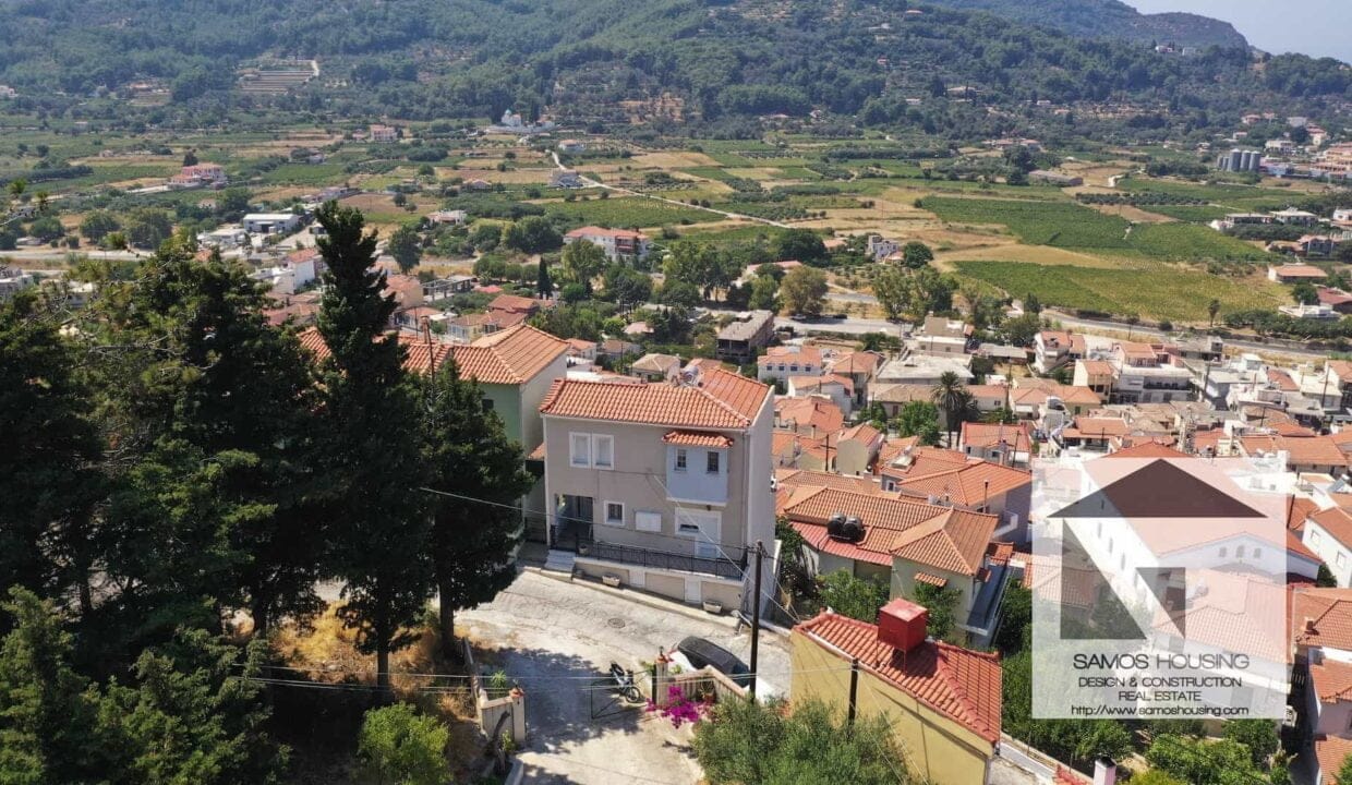 SH379 BREATHTAKING VIEW APARTMENTS KARLOVASI9