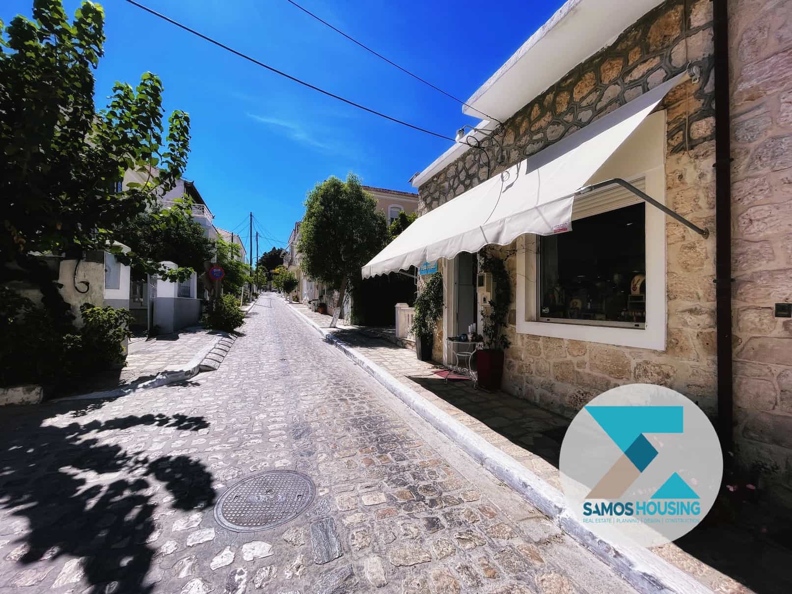 SH394 Property Pythagoreio
