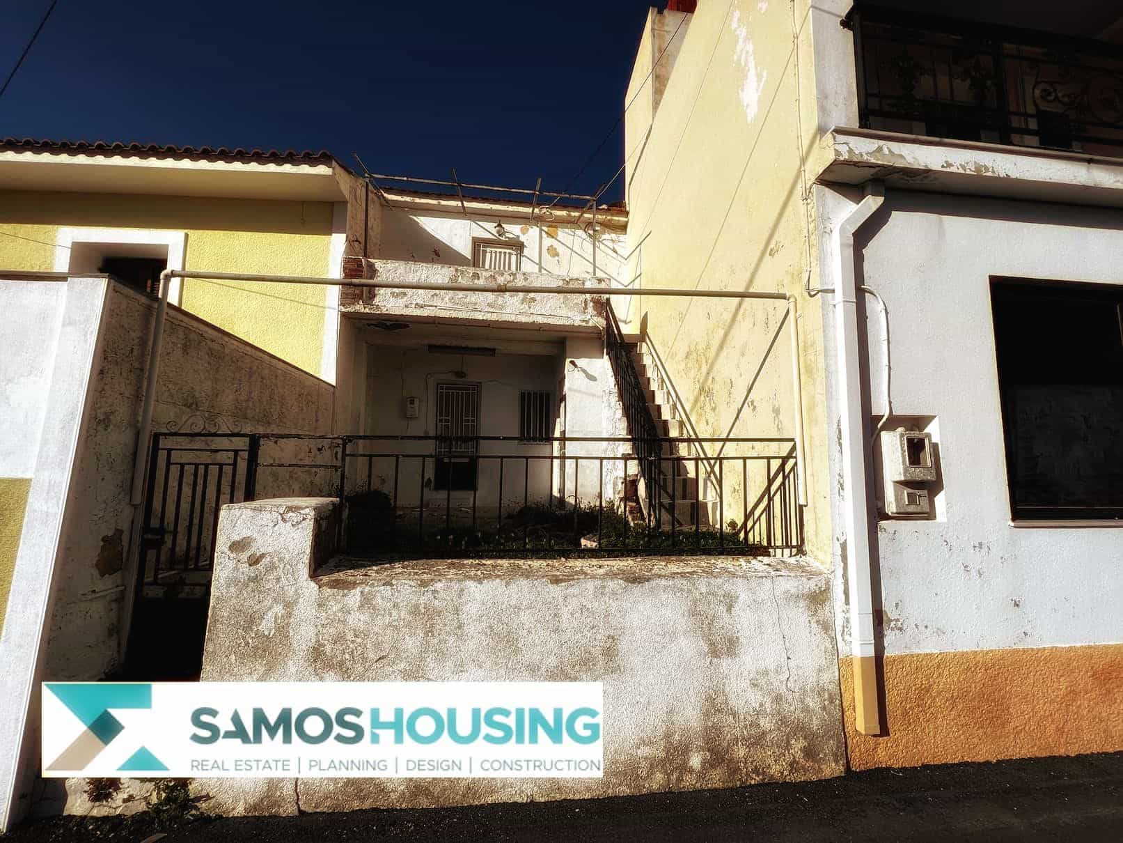 SH398 House Kamara
