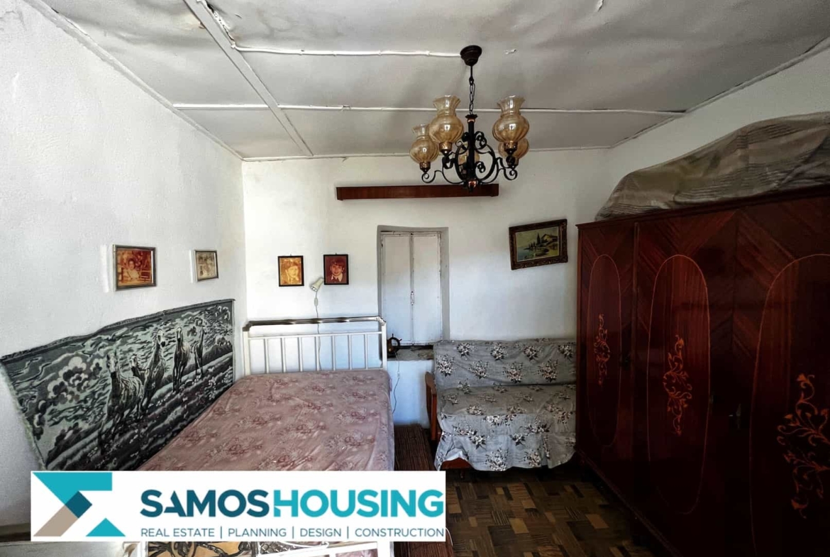 SH398 House Kamara