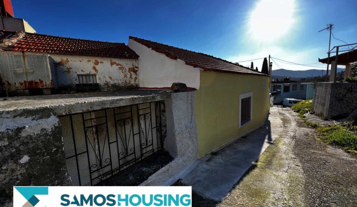SH398 House Kamara Samos23
