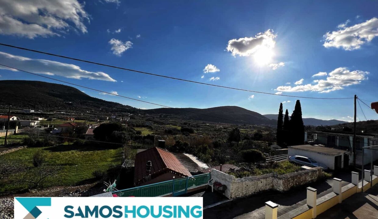 SH398 House Kamara Samos3