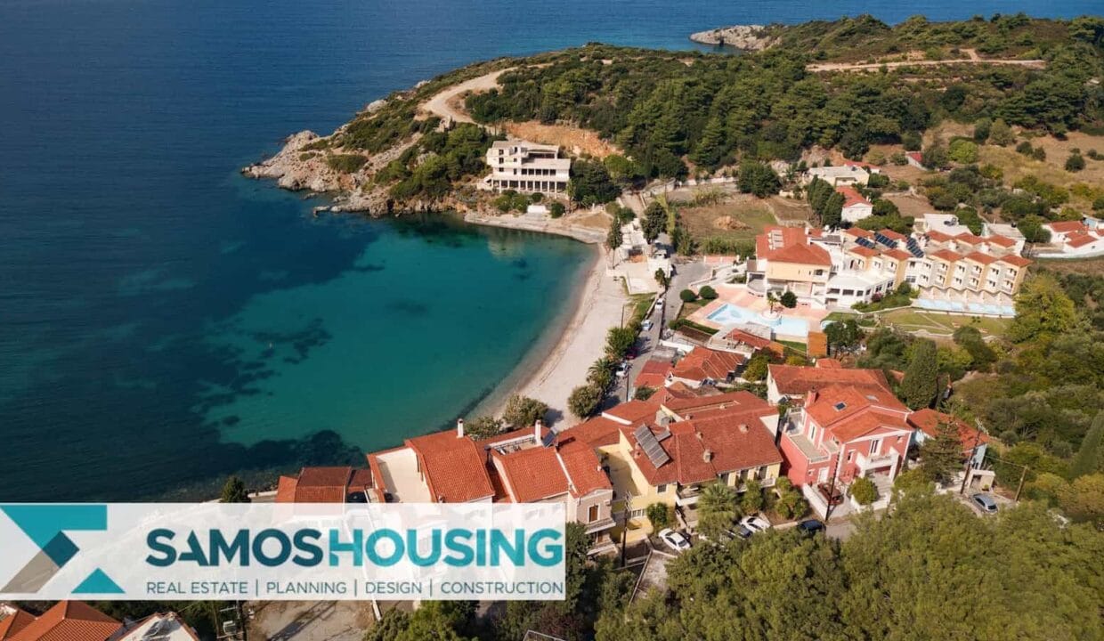 SH400 Seaview Building Samos11