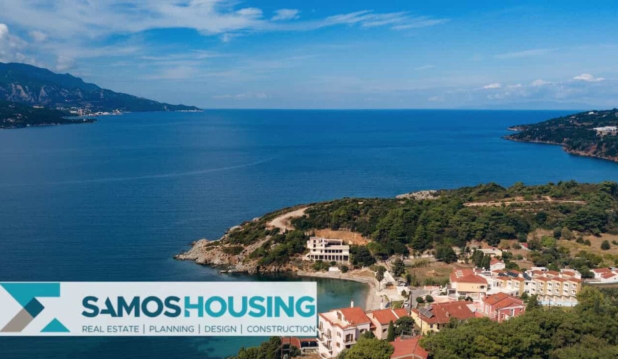 SH400 Seaview Building Samos12