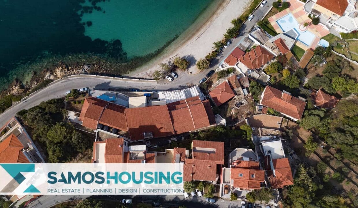 SH400 Seaview Building Samos14
