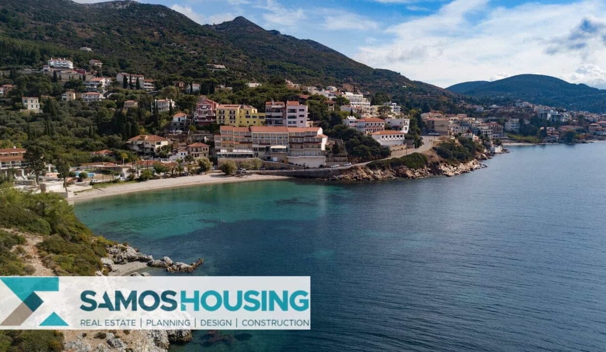 SH400 Seaview Building Samos16