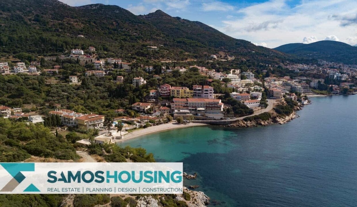 SH400 Seaview Building Samos19
