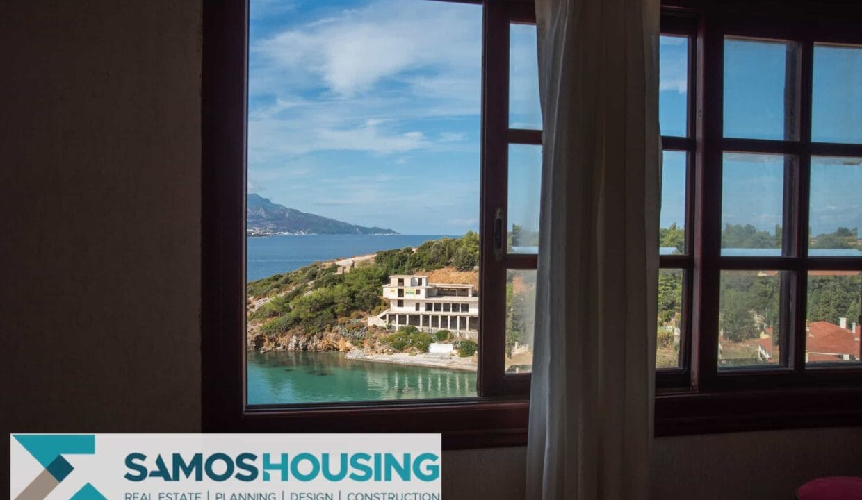 SH400 Seaview Building Samos23