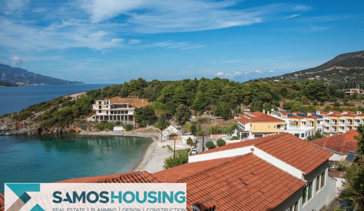 SH400 Seaview Building Samos29