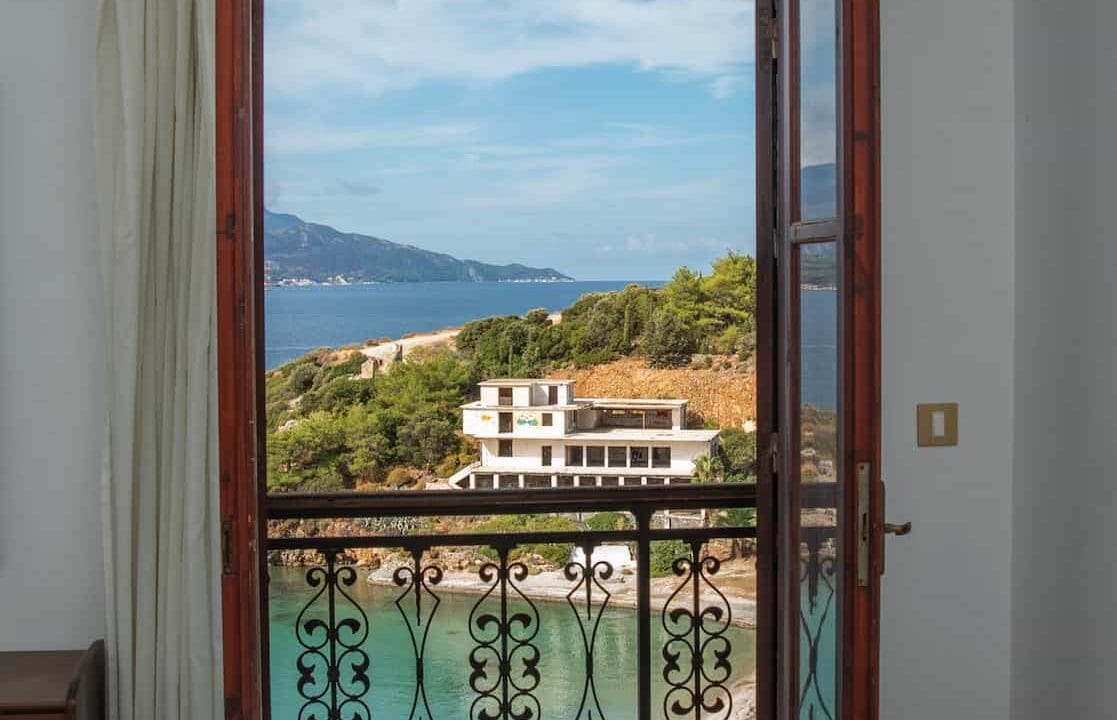 SH400 Seaview Building Samos31