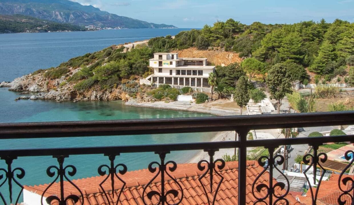 SH400 Seaview Building Samos33