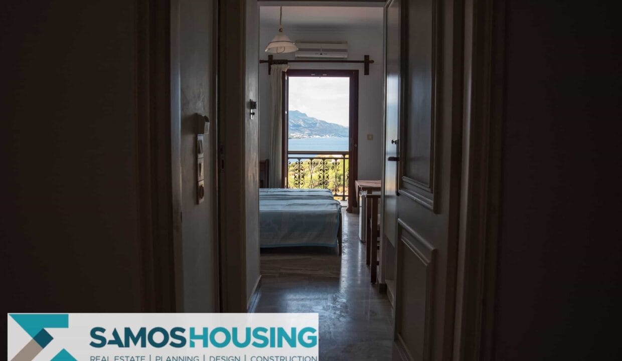 SH400 Seaview Building Samos36