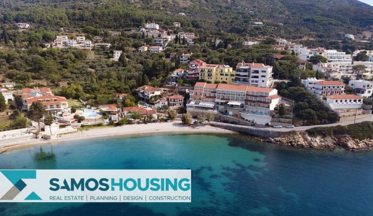 SH400 Seaview Building Samos4