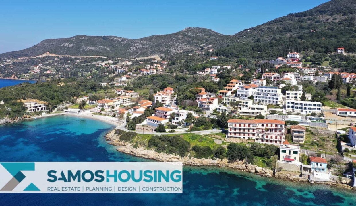 SH400 Seaview Building Samos41