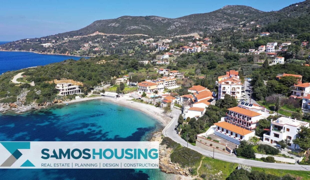 SH400 Seaview Building Samos42
