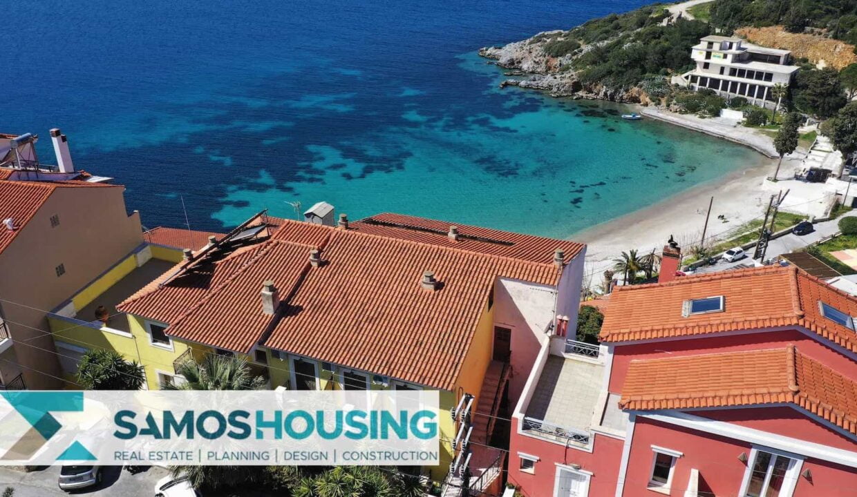 SH400 Seaview Building Samos46