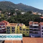 SH400 Seaview Building Samos