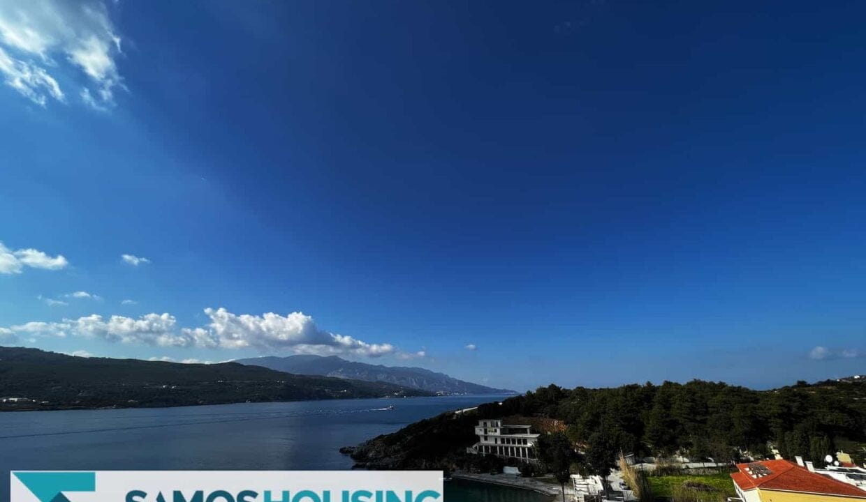 SH400 Seaview Building Samos54