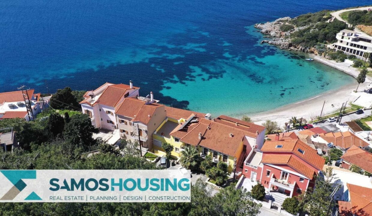 SH400 Seaview Building Samos57