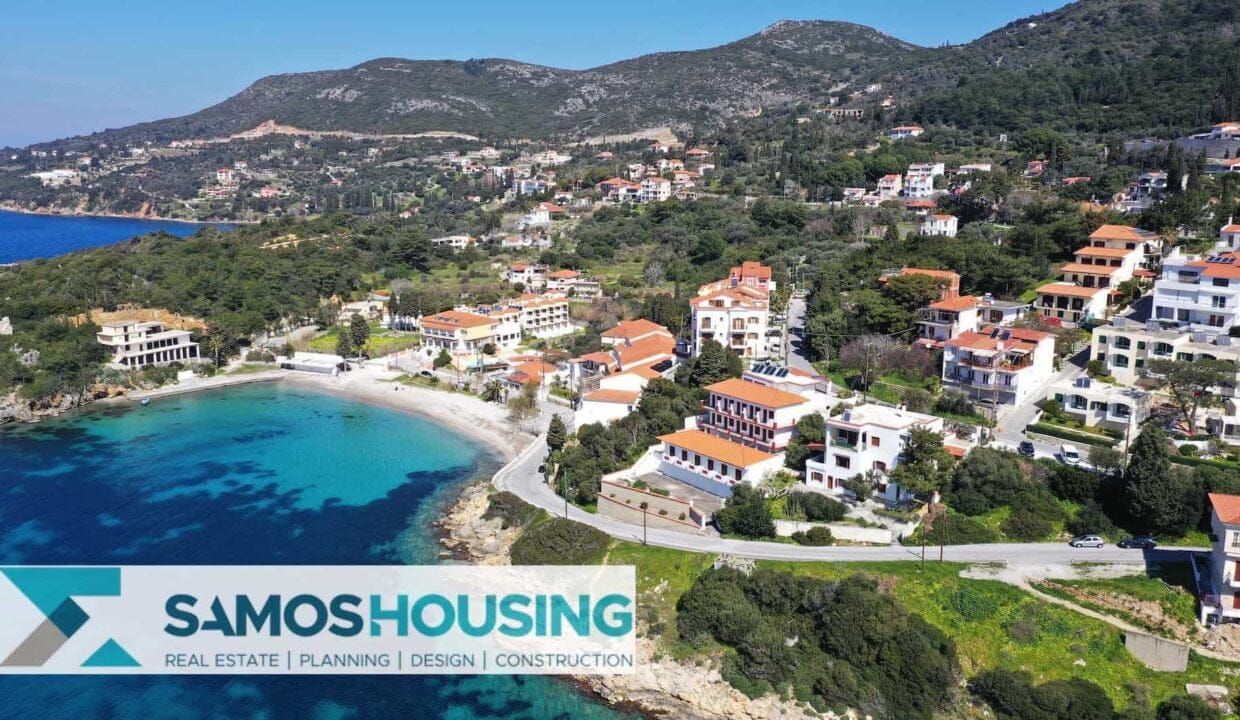SH400 Seaview Building Samos58