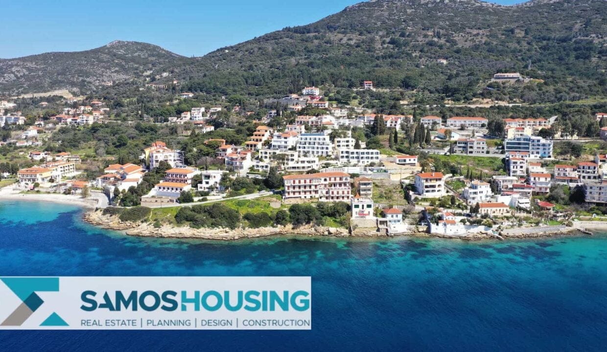 SH400 Seaview Building Samos59