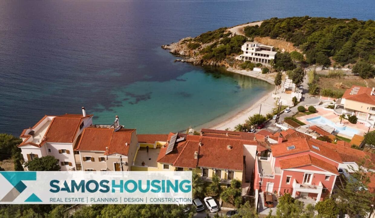 SH400 Seaview Building Samos7