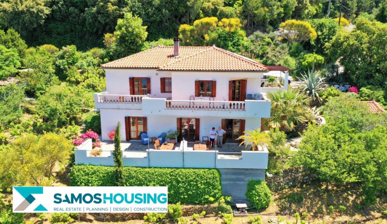SH403 Sustainable Seaview Villa1