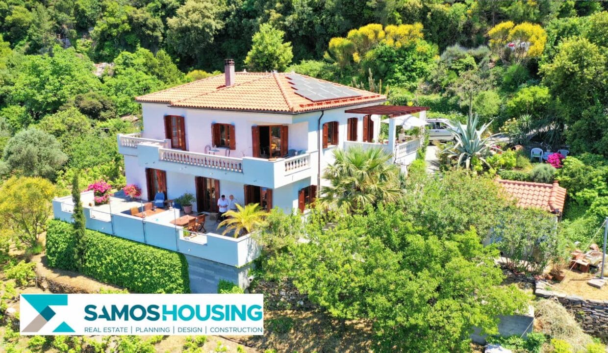 SH403 Sustainable Seaview Villa2