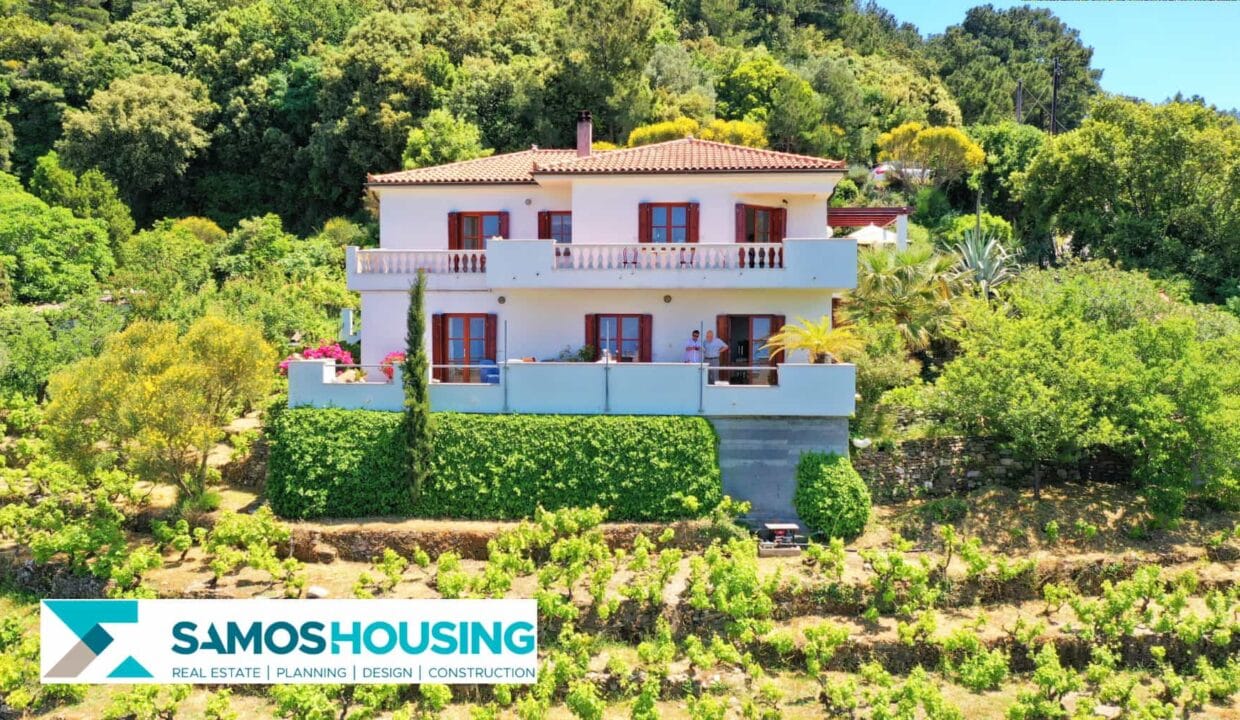 SH403 Sustainable Seaview Villa6