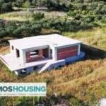 SH404 Property Palaiokastro