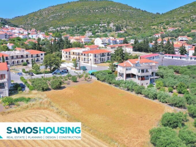 SH406 Plot Chora