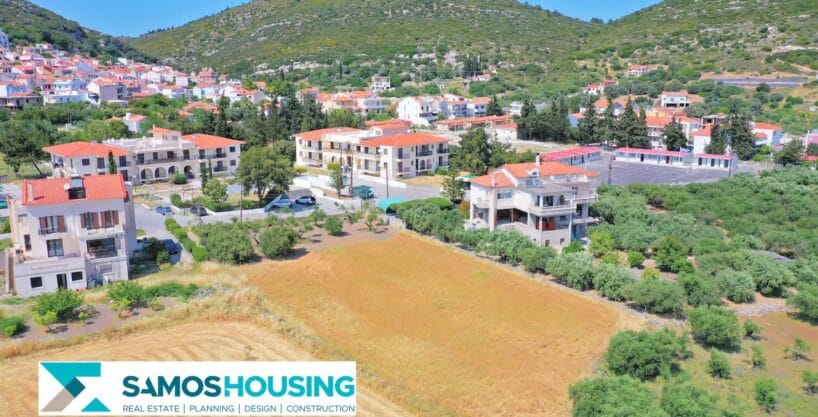 SH406 Plot Chora