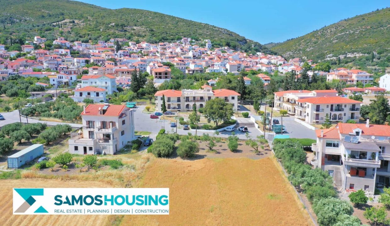 SH406 Plot Chora8