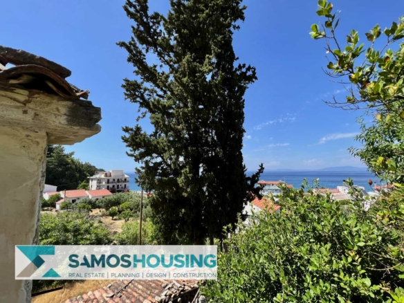 SH410 Sea View Property