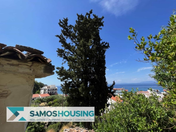 SH410 Sea View Property