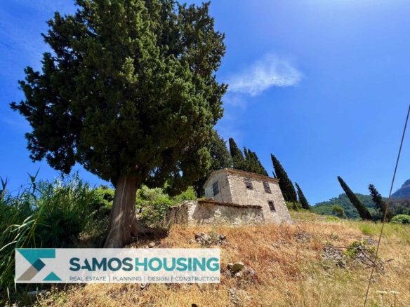 SH410 Sea View Property