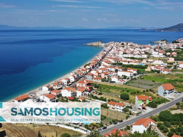 SH410 Sea View Property