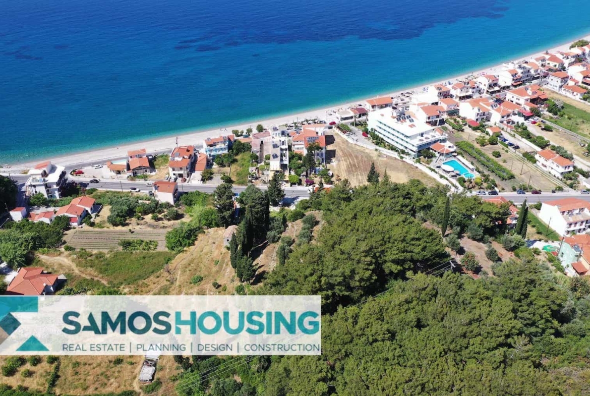SH410 Sea View Property