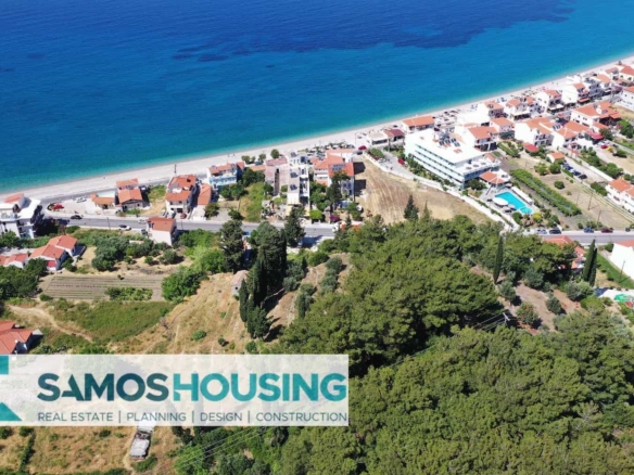 SH410 Sea View Property