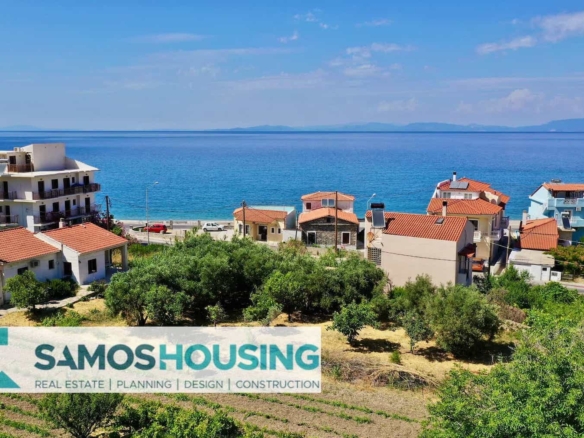 SH410 Sea View Property