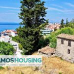 SH410 Sea View Property