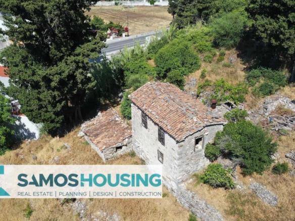 SH410 Sea View Property