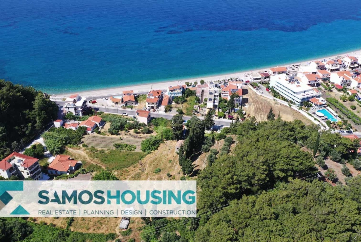 SH410 Sea View Property