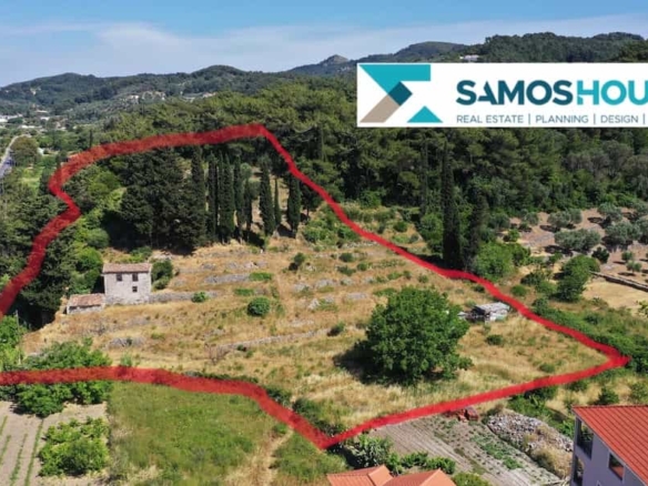 SH410 Sea View Property