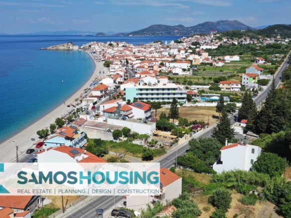 SH410 Sea View Property