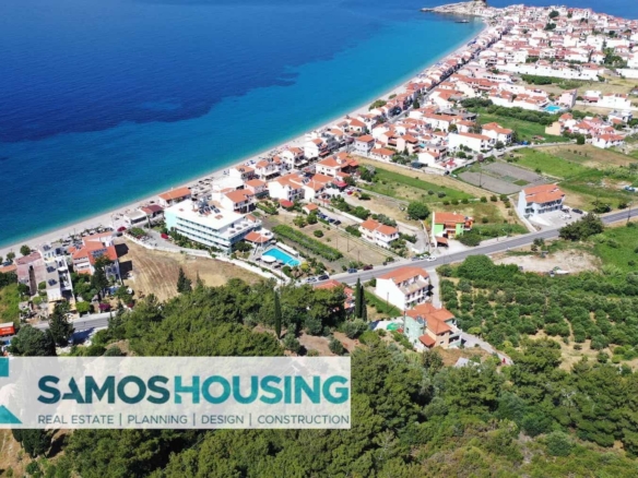 SH410 Sea View Property