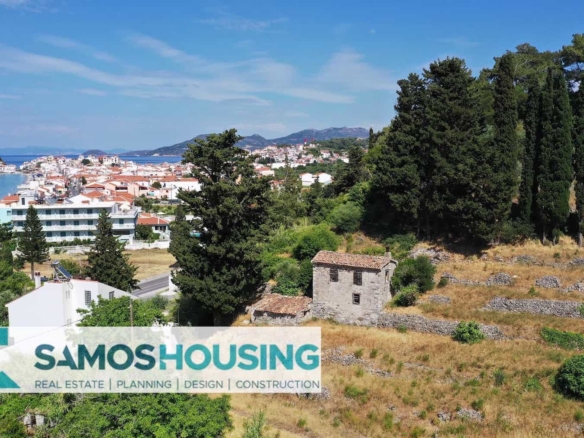 SH410 Sea View Property