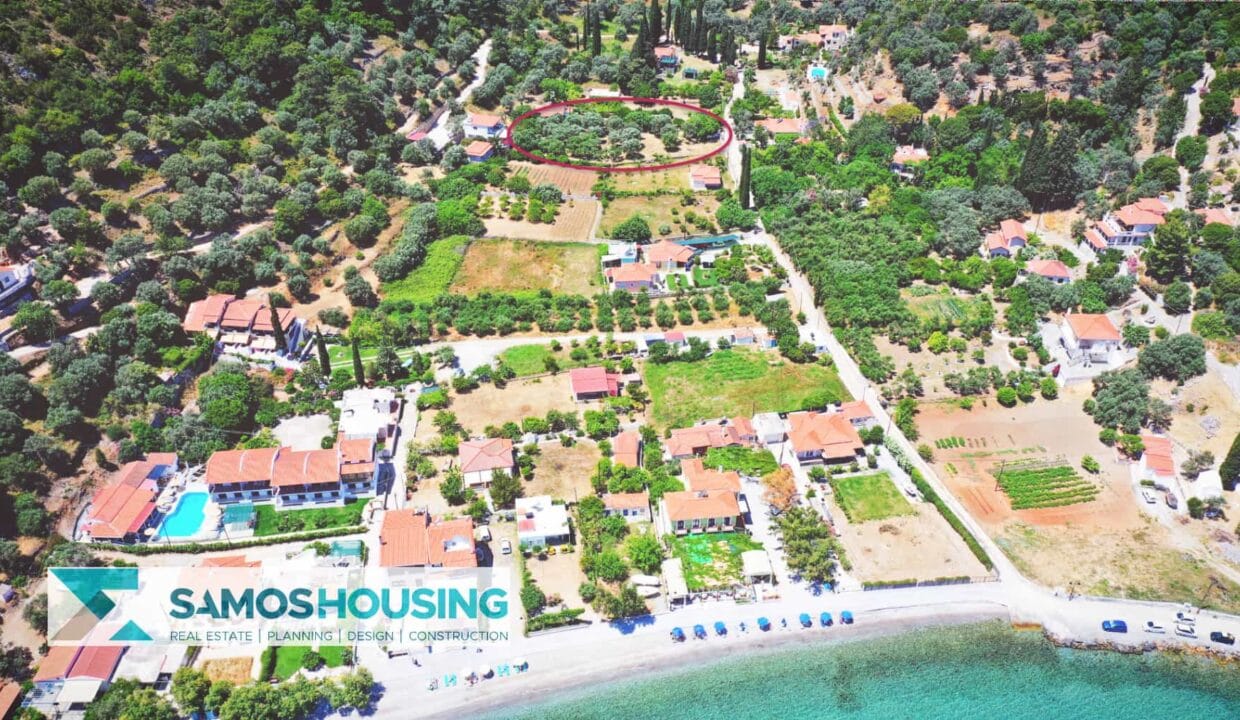 SH409 Property Kerveli10